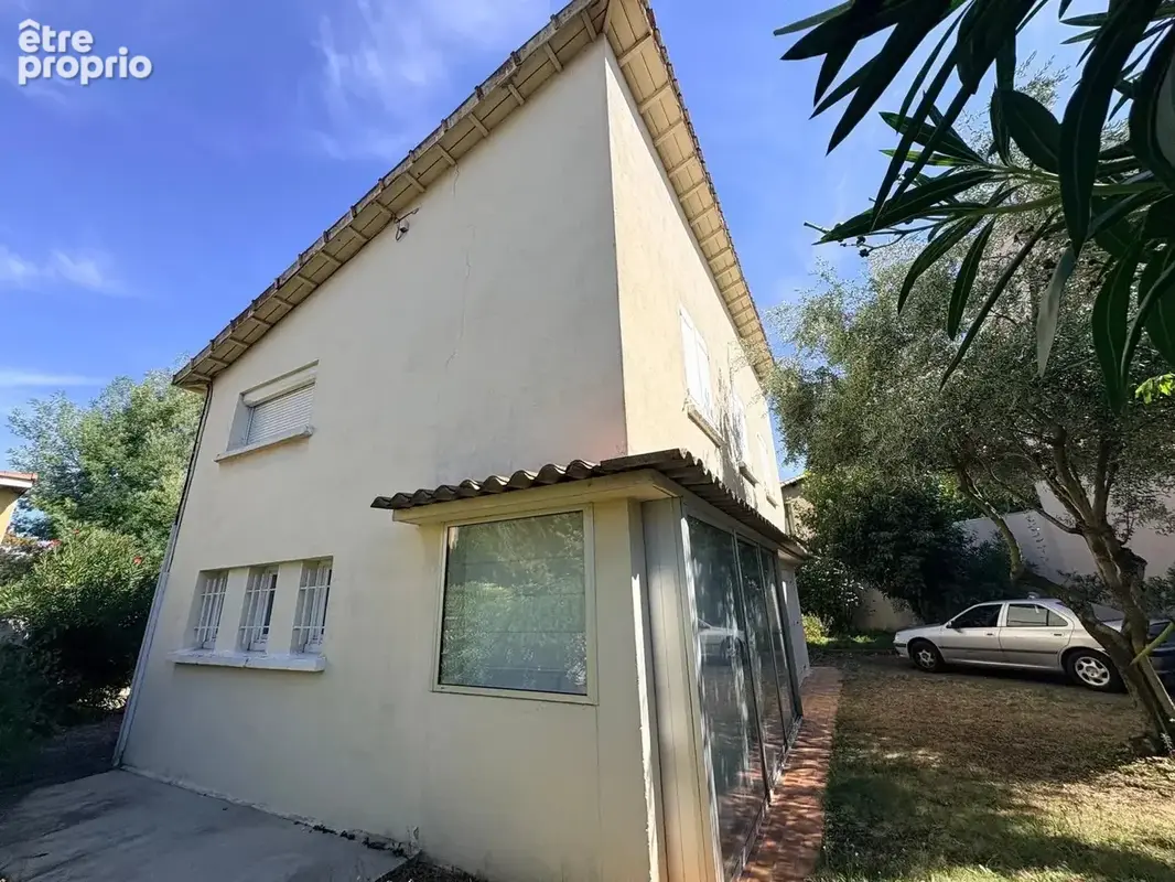 Vente Maison Valence(26000) 245 000ï¿œ - photo 2