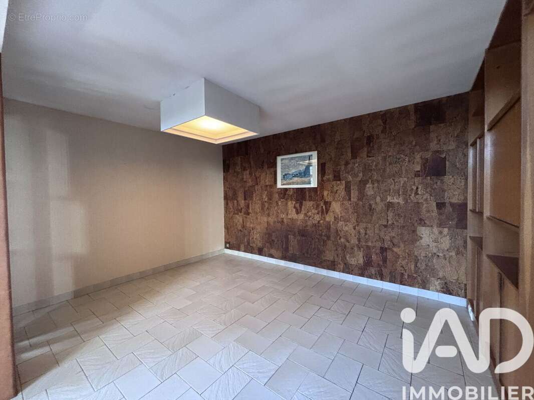 Photo 4 - Maison à DRAVEIL