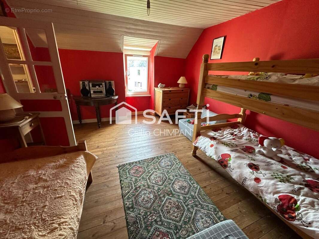 Photo 6 - Maison à TREGROM