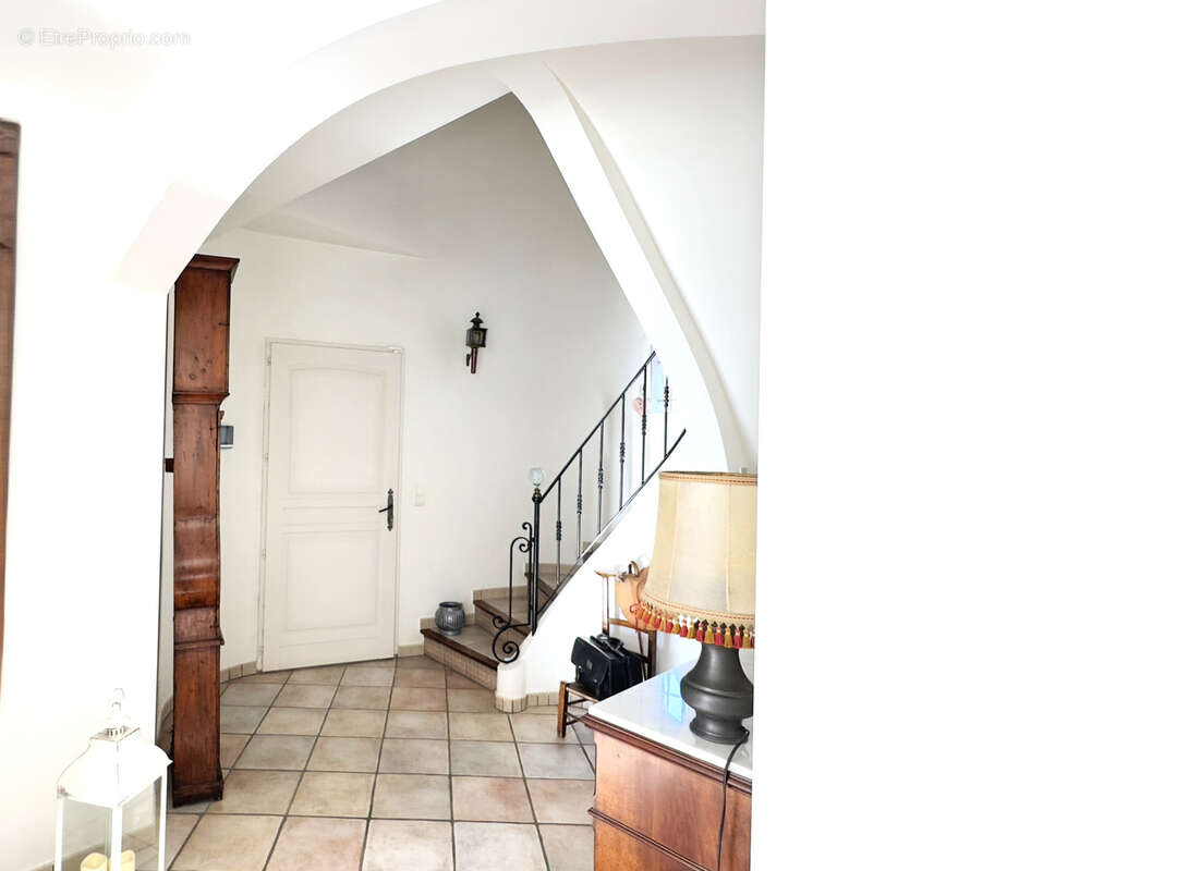 Maison à LE BEAUSSET