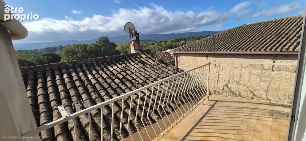 À vendre : Magnifique maison au coeur des Beaumettes - Nadotti Immobilier - photo 5