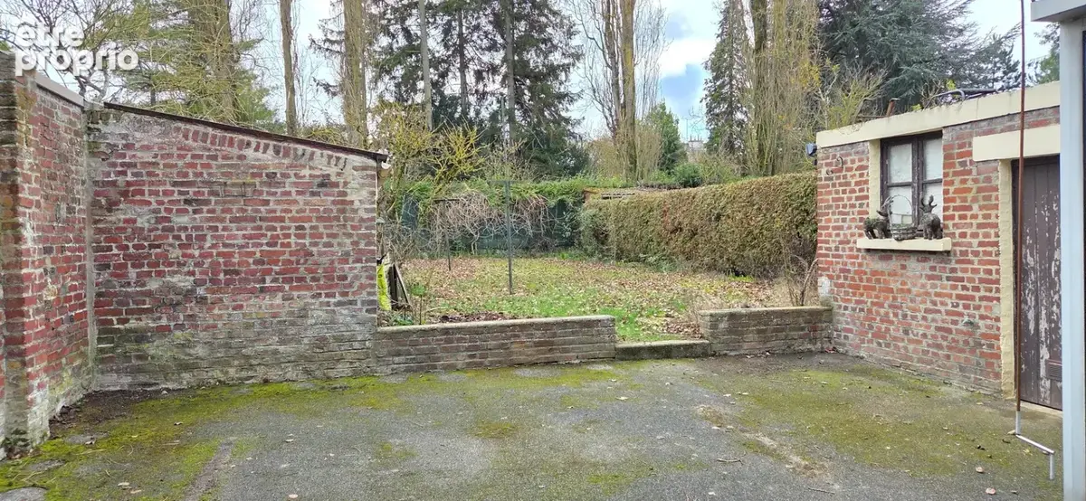 Maison à AMIENS