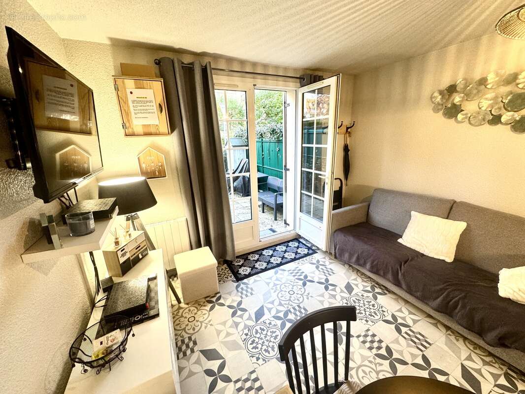 Appartement à VILLERS-SUR-MER