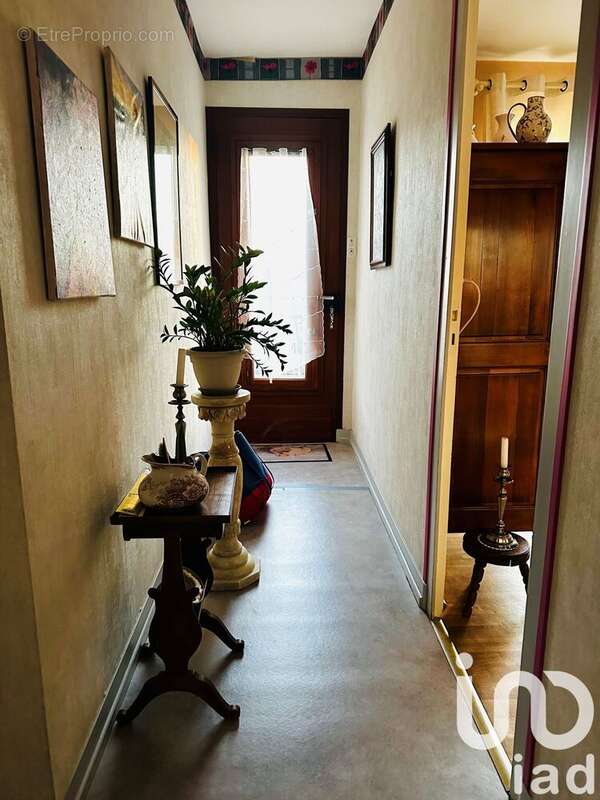 Photo 6 - Maison à COULAURES