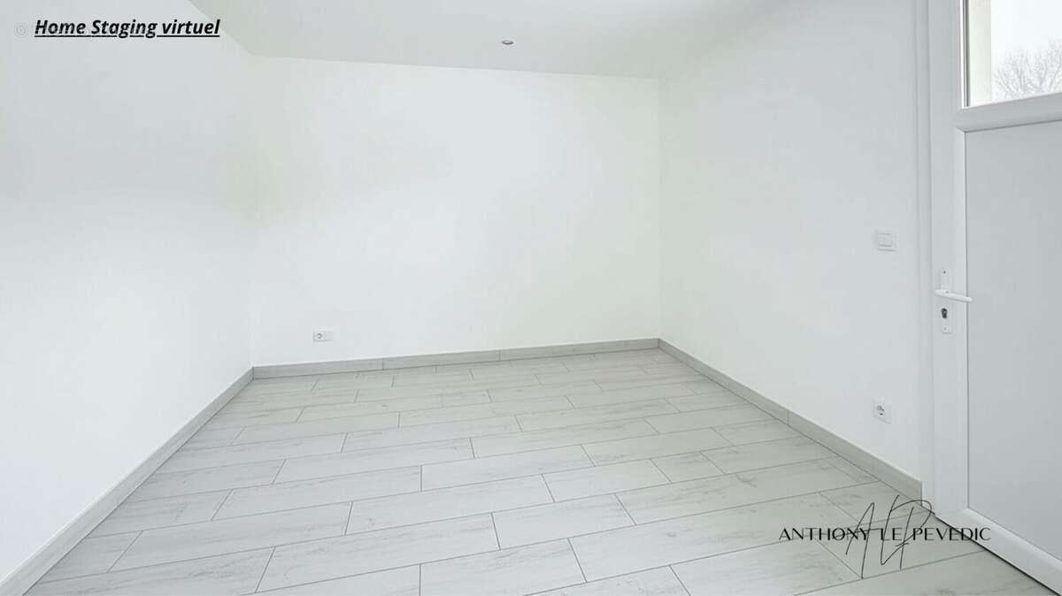 Photo 8 - Maison à RIANTEC