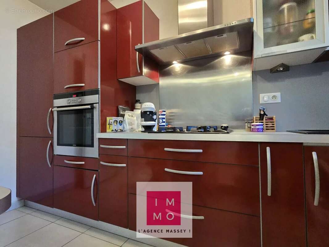 Appartement à TARBES