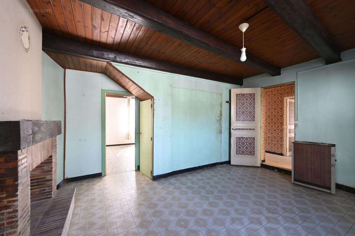 Maison à ARS-EN-RE