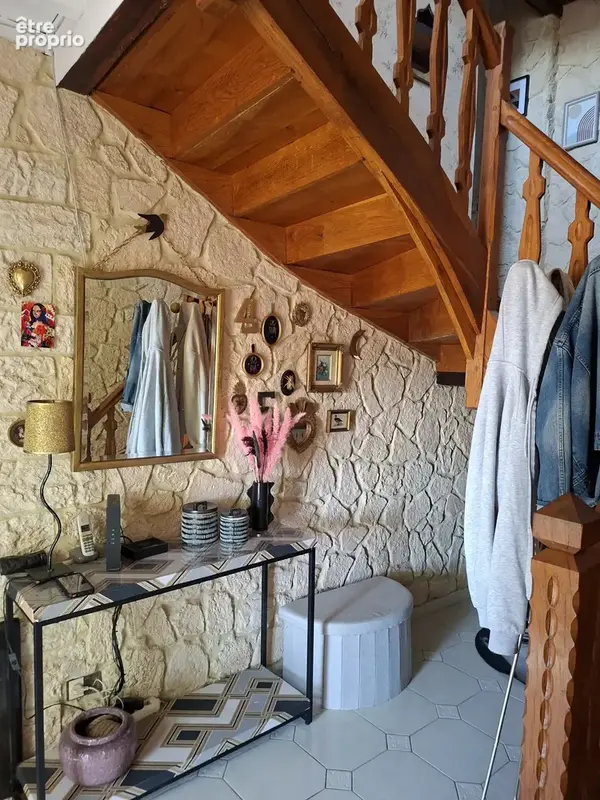 Superbe propriété rénovée avec goût - photo 23