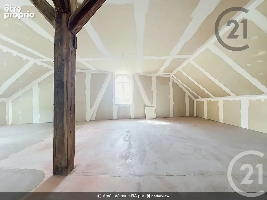 Maison 6 pièces 155 m² à vendre à Mareuil-Le-Port (51700) - photo 13