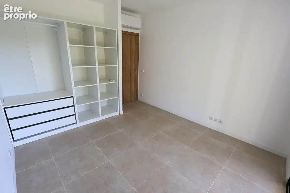 Maison neuve Le Tignet 120 m² sur un terrain de 1061 m² - photo 15