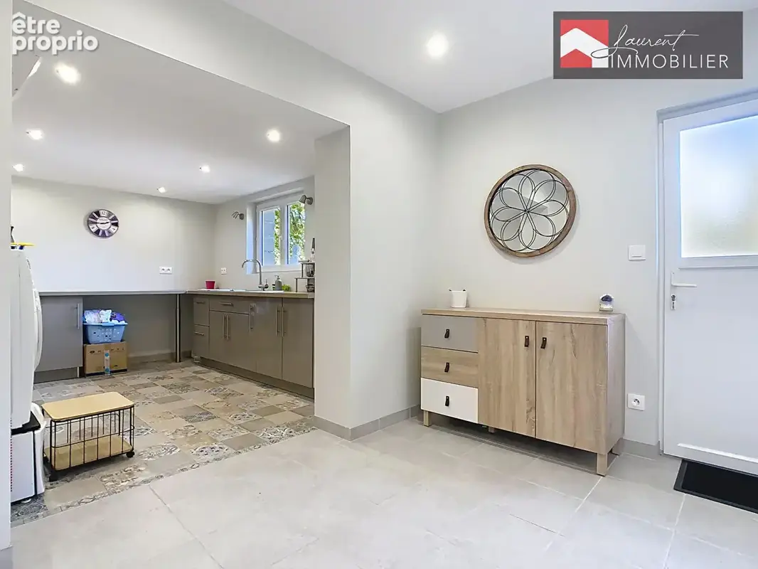 À vendre  Maison bourgeoise de charme proche Cuisery et Tournus - photo 18