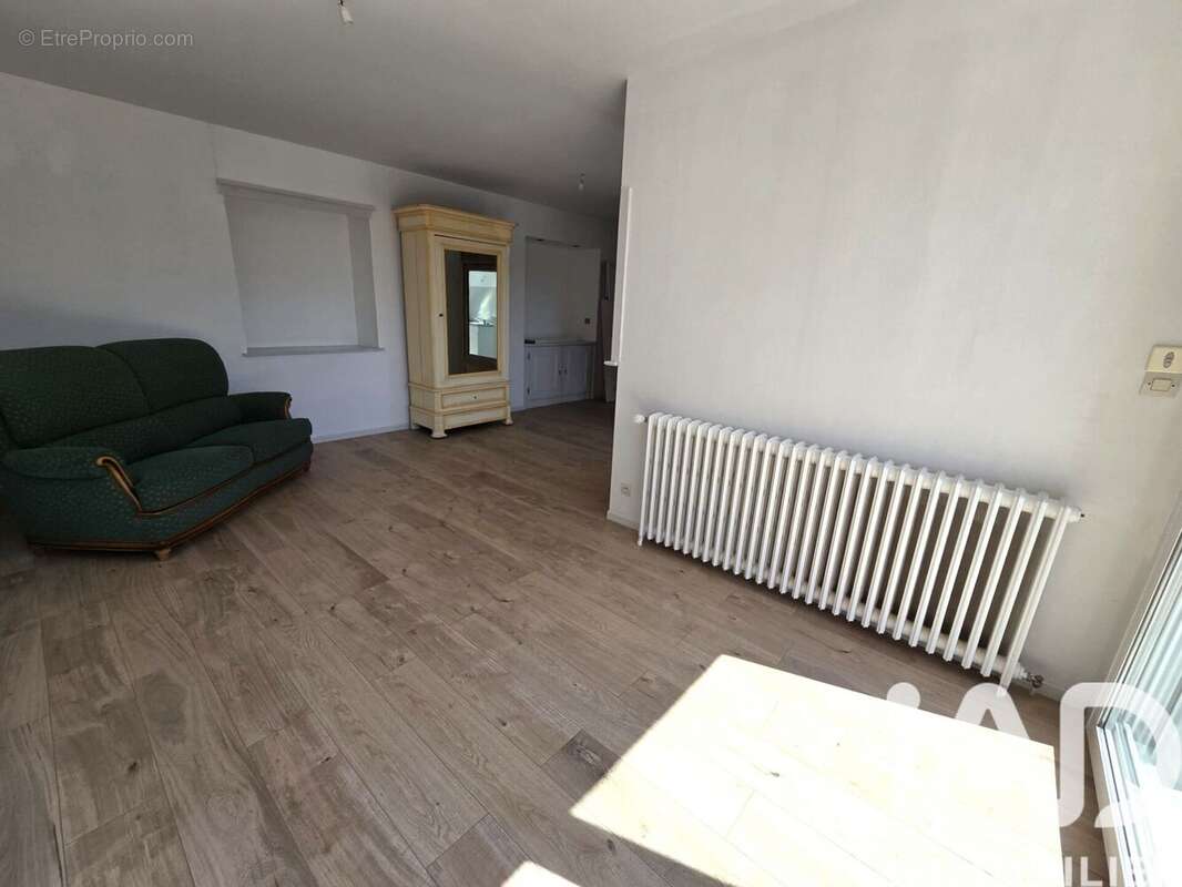 Photo 4 - Appartement à CHALONNES-SUR-LOIRE