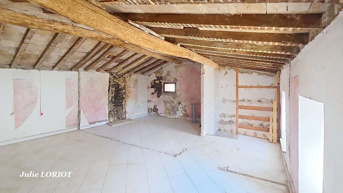 Maison à CAUX