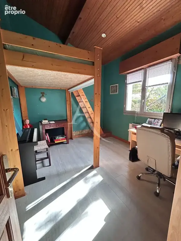 Maison Cestas Toctoucau - 170 m2 - photo 10
