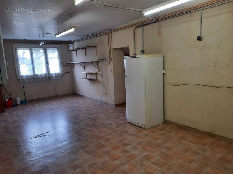 Maison à SAINT-JUERY