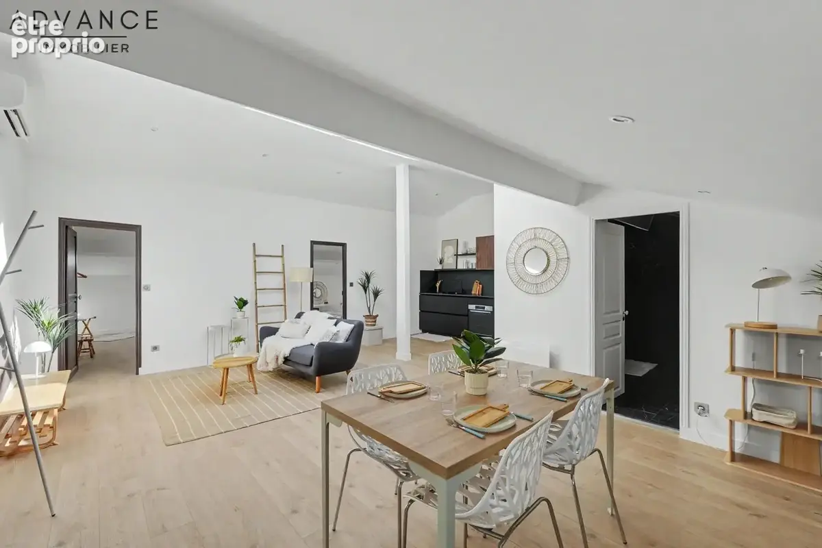Appartement 4 pièces 70 m² à vendre à Toulouse (31000) - photo 7