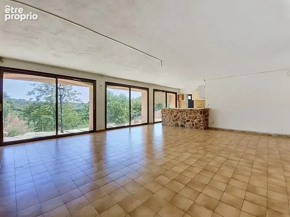 Flassans-sur-issole   maison familiale 210 m2 • vue dégagée • appartement indépendant - photo 14