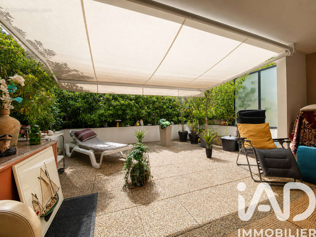 Photo 8 - Appartement à MARSEILLE-9E