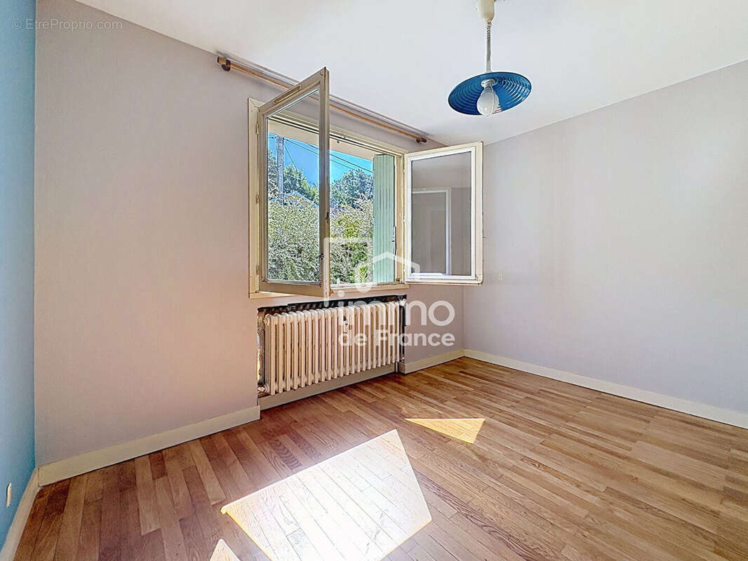 Appartement à BOURG-EN-BRESSE