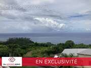 Appartement à PETITE-ILE