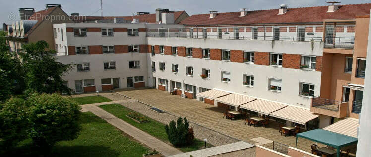 Investissement en EHPAD - photo 2