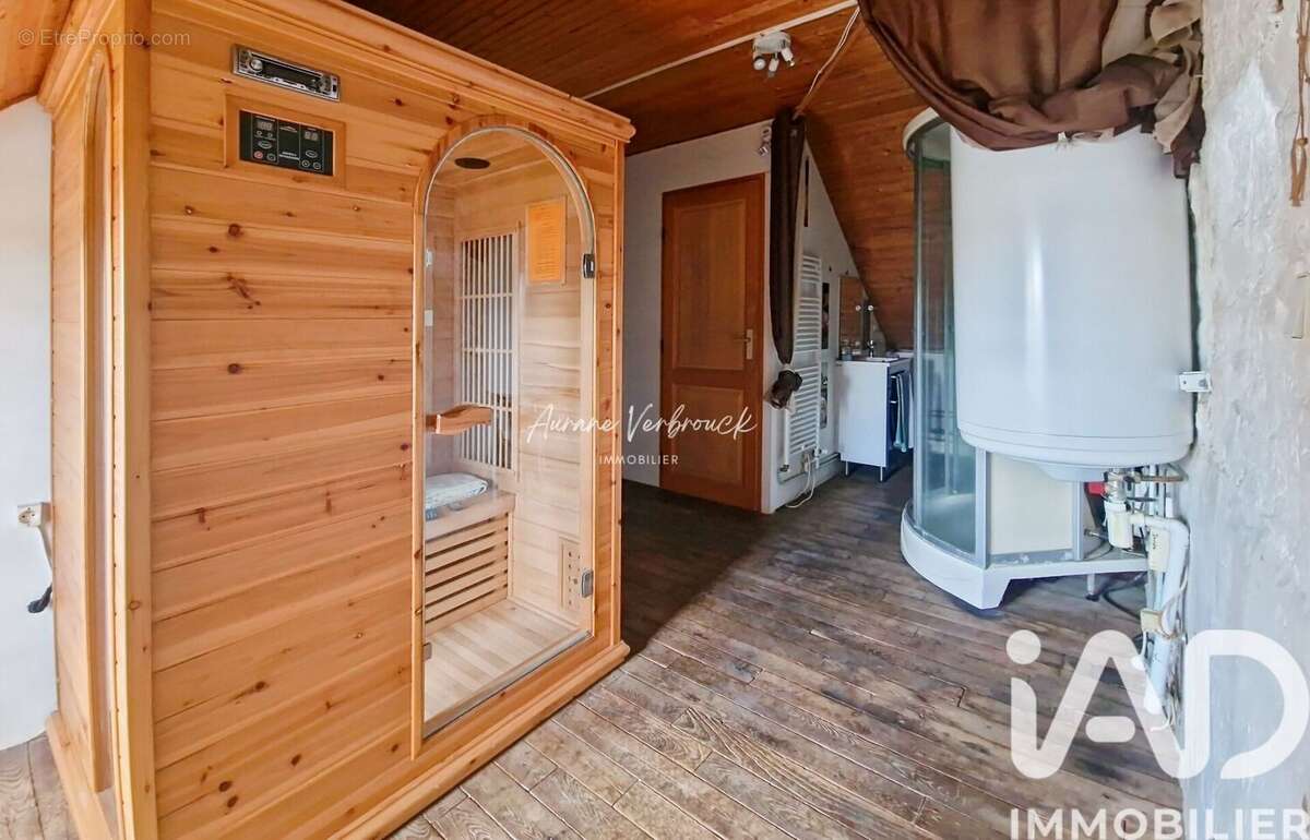 Photo 9 - Maison à AVESSAC