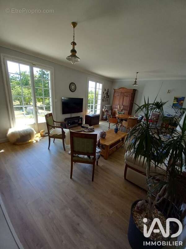 Photo 5 - Maison à DOMLOUP