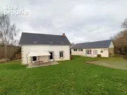 Maison à SAINT-GERMAIN-DE-COULAMER