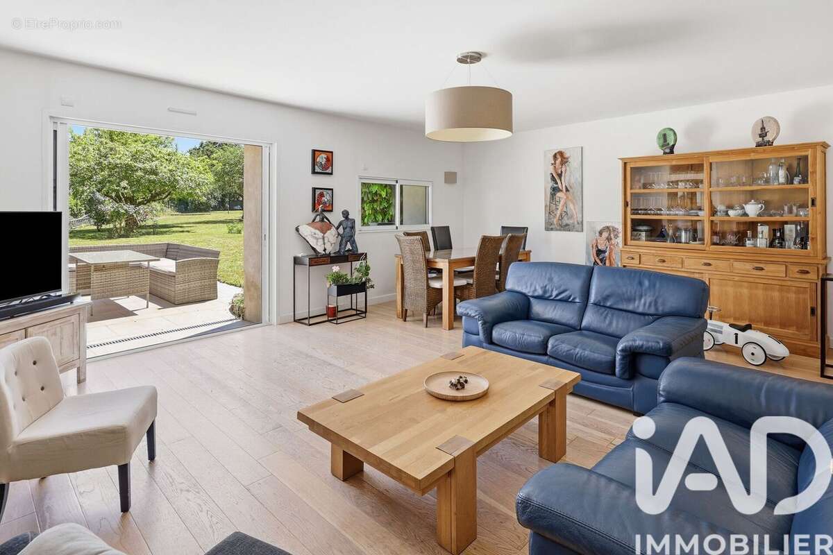 Photo 5 - Maison à NANTES
