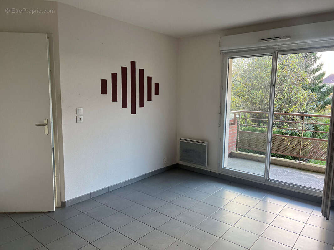 Appartement à NOEUX-LES-MINES