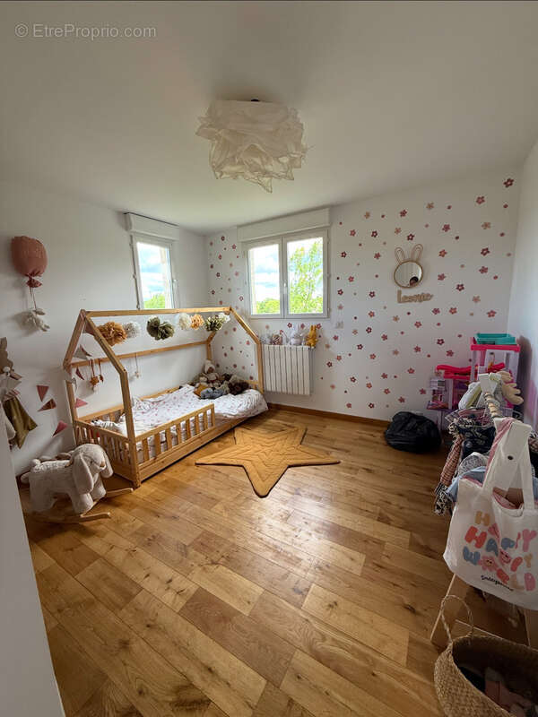 Maison à SAINT-MARTIN-DE-LONDRES