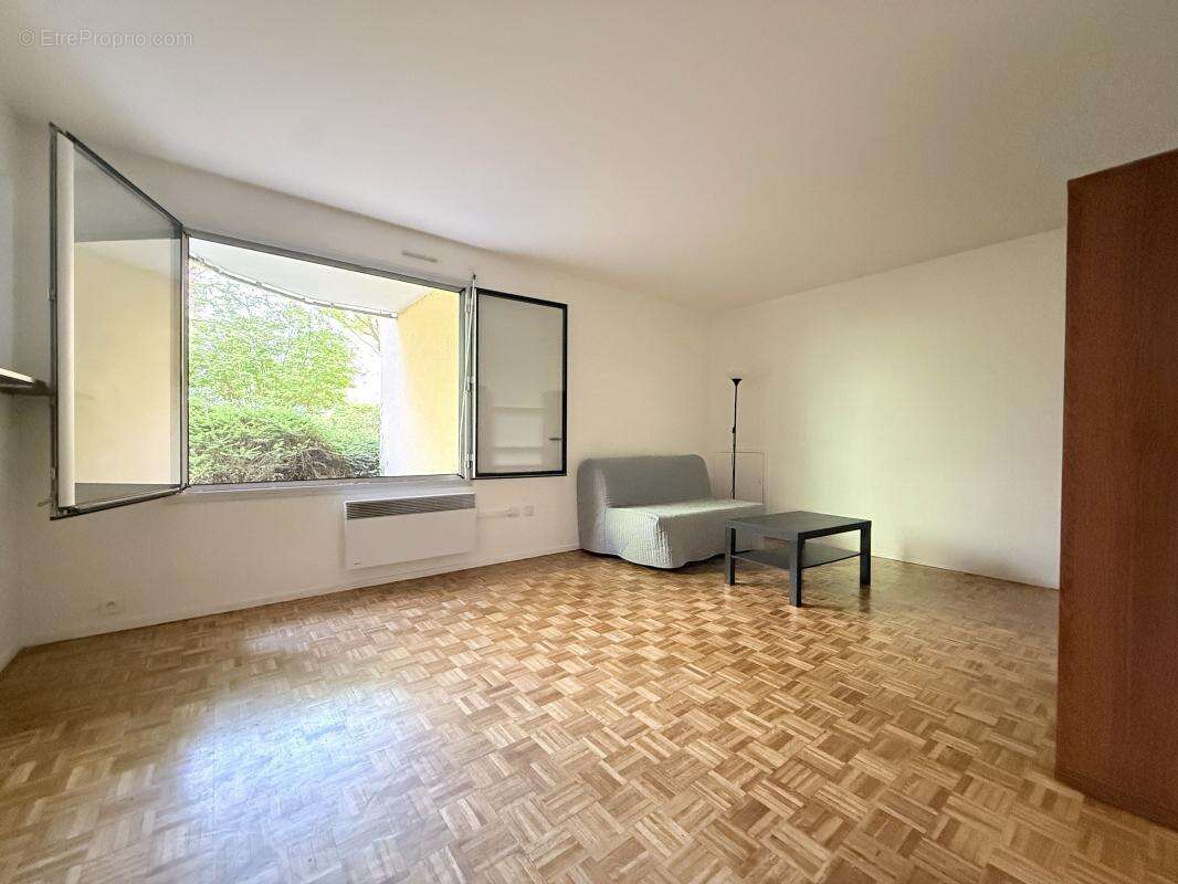 Appartement à VANVES