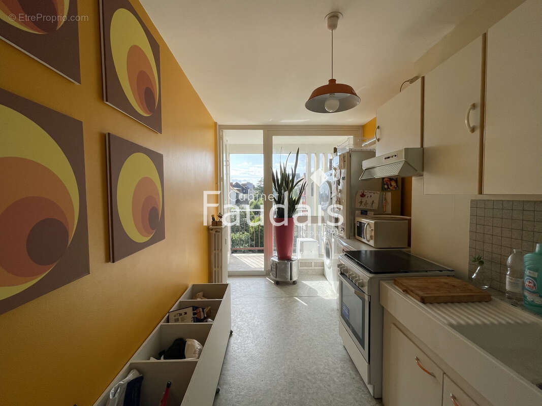 Appartement à SAINT-LO
