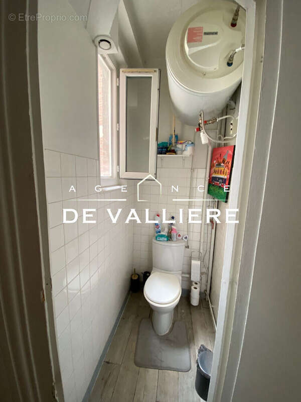 Appartement à SURESNES