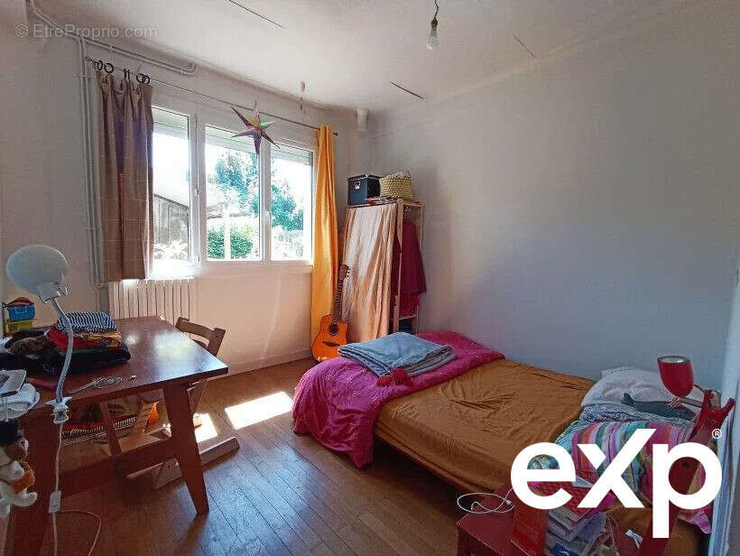 Appartement à SAINT-NAZAIRE