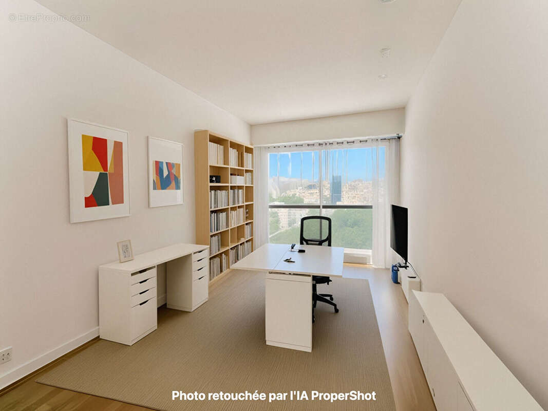 Appartement à MELUN