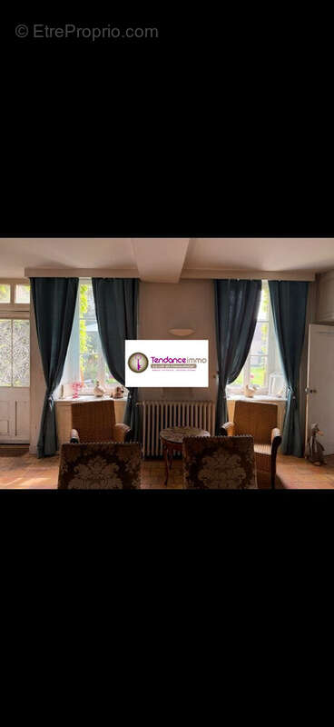Maison 220 m² à Nogent-Le-Rotrou  - photo 4