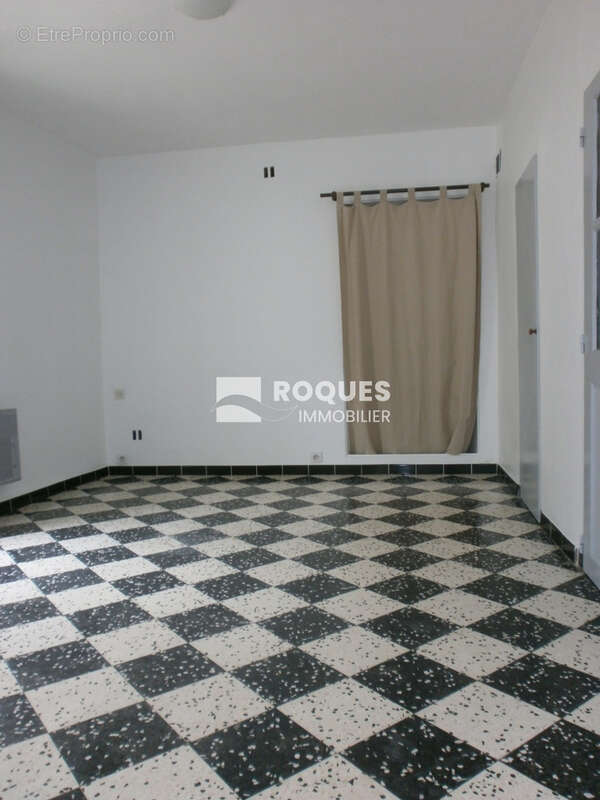 Appartement à LODEVE
