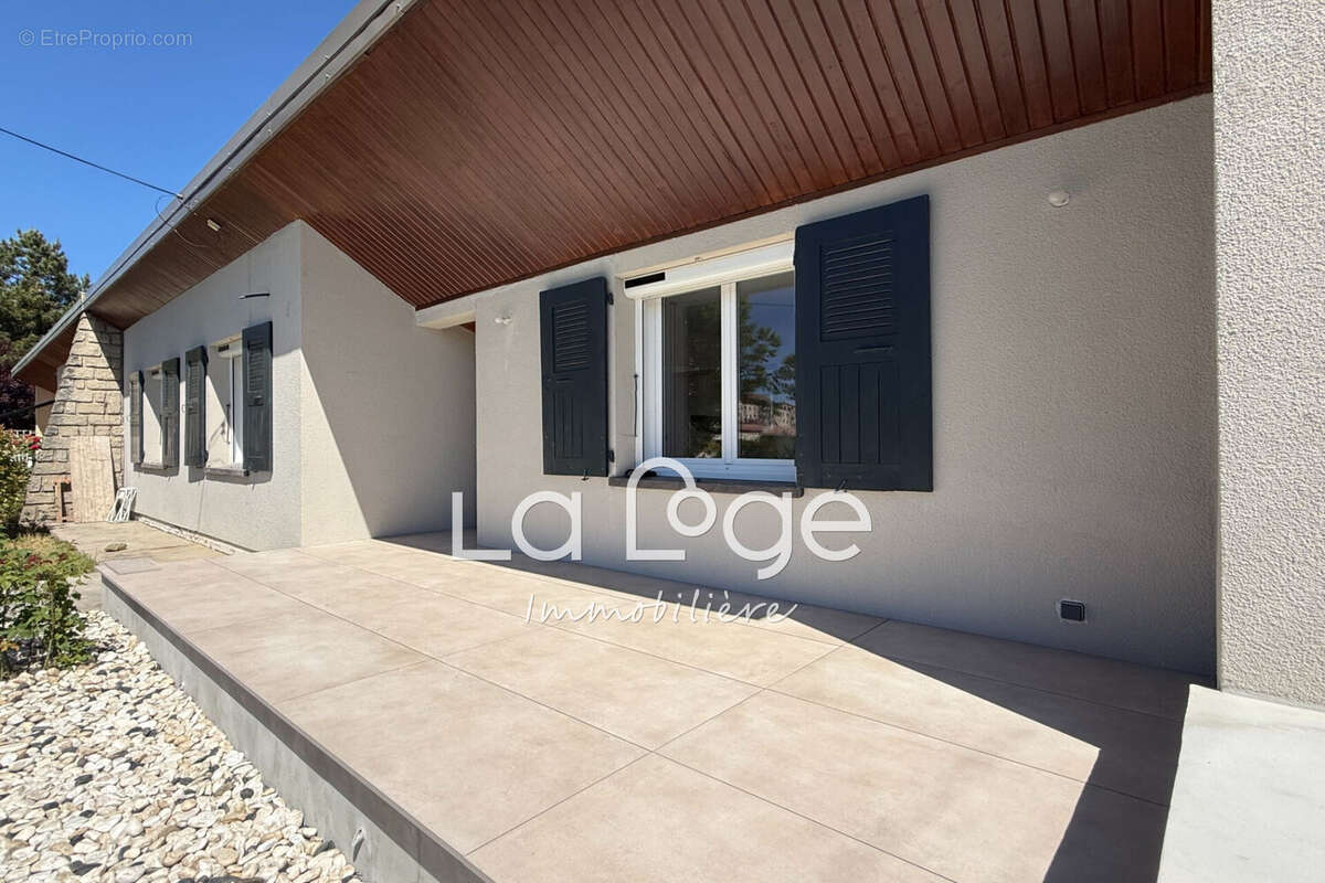 Maison à GAP