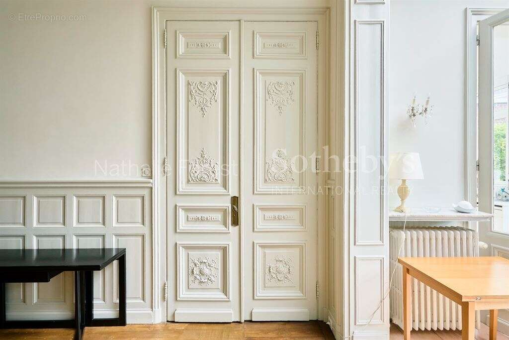 Maison à LILLE