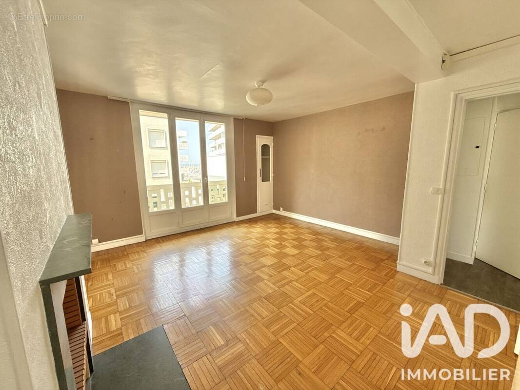 Photo 1 - Appartement à LE HAVRE