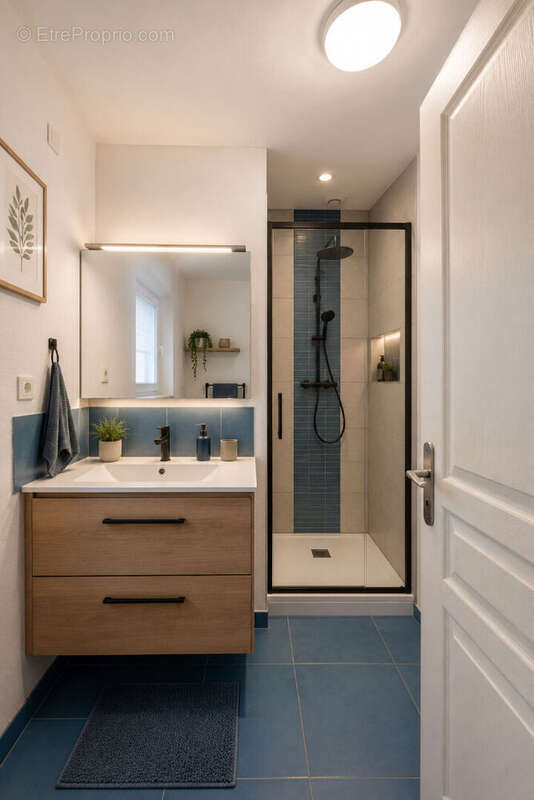 Appartement à RIVE-DE-GIER