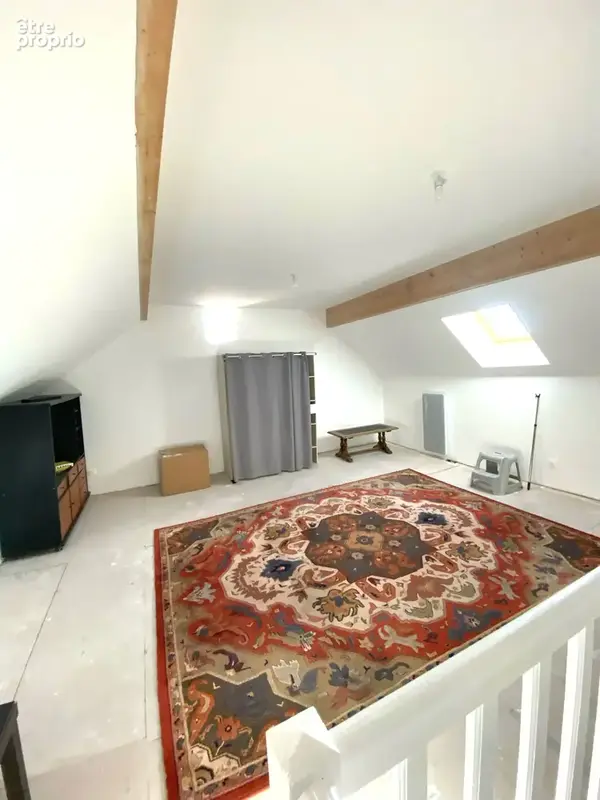 Maison indépendante de 84 m2 avec terrasse et jardin, belle vue - photo 8