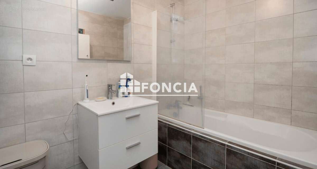Appartement à SAINT-LOUIS