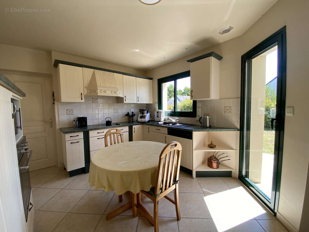 Maison à PACE