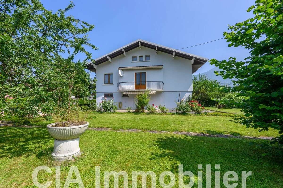 Maison à BONNEVILLE