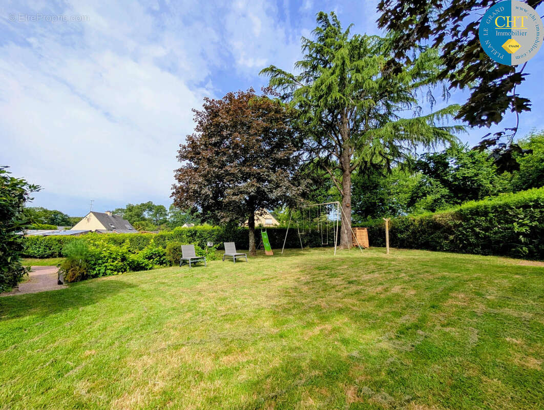 Exclusivité : grande maison familiale rénovée en 2024   guer bellevue (56380) avec cht immobilier - photo 51