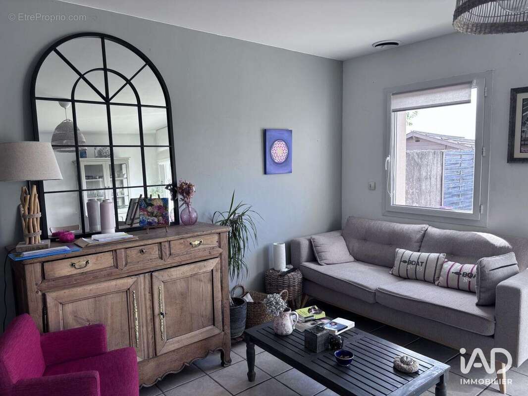 Photo 5 - Maison à CORSEPT