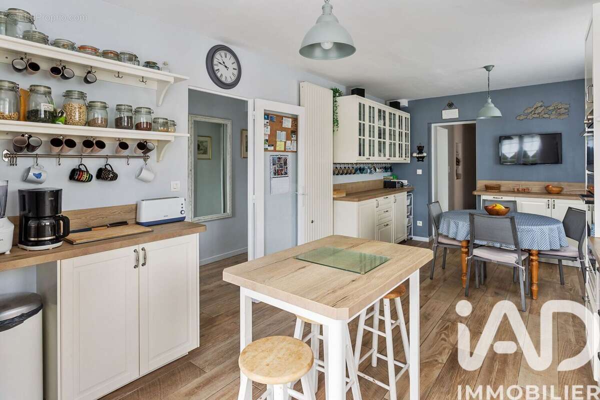 Photo 9 - Maison à SUCE-SUR-ERDRE