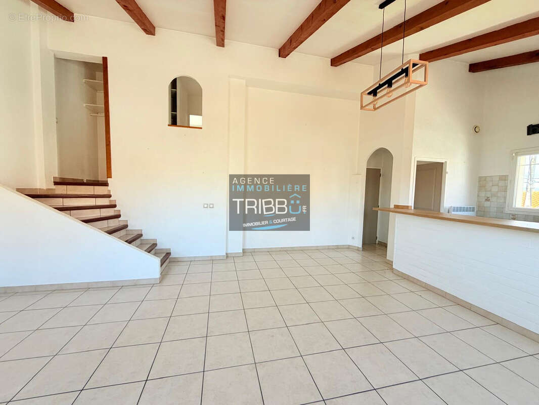 Appartement à PERPIGNAN